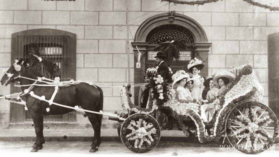 Vivir en la memoria: Una celebración a 100 años de distancia (1910)