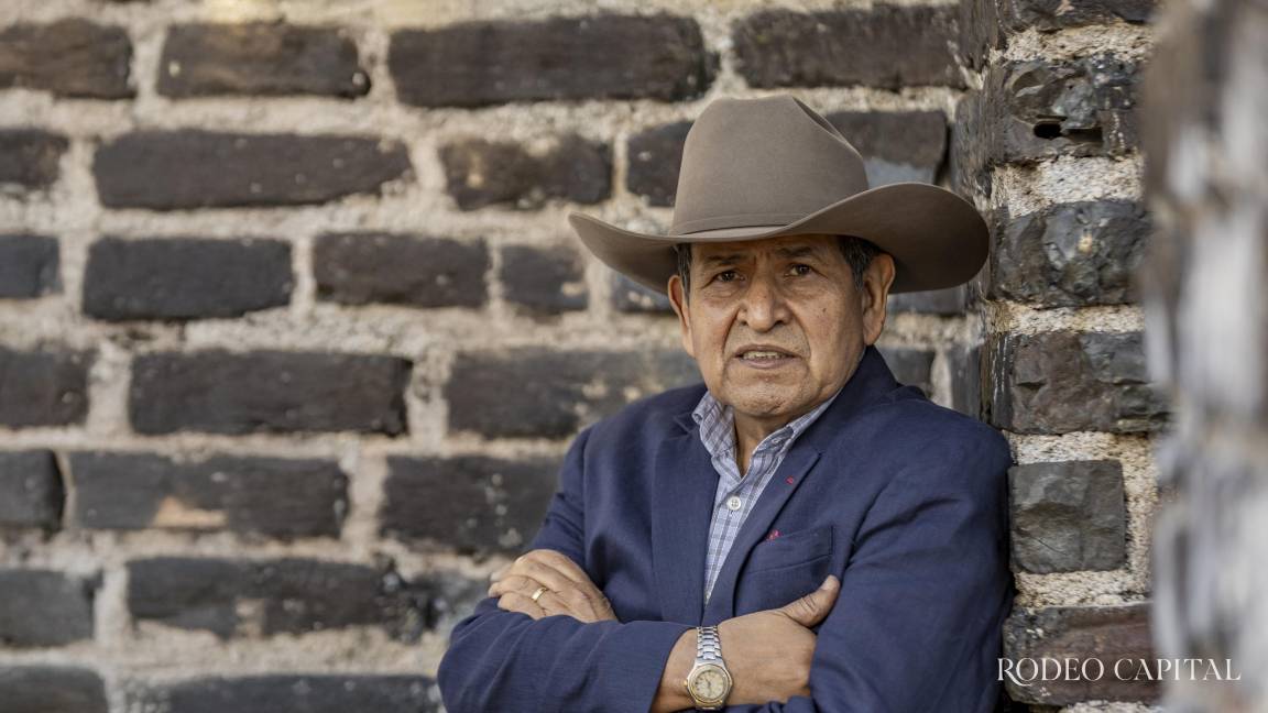 Destacan el legado de Abel Ayala en el sector ganadero de Coahuila