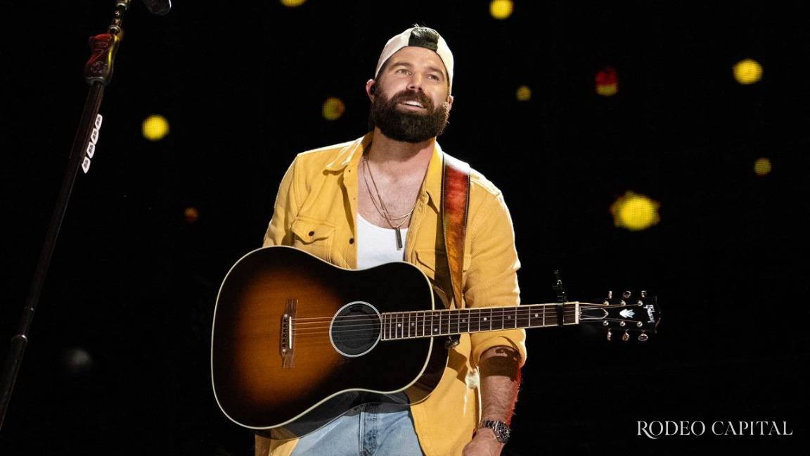 Playlist: Noviembre suena a country, los tracks que dominan el otoño