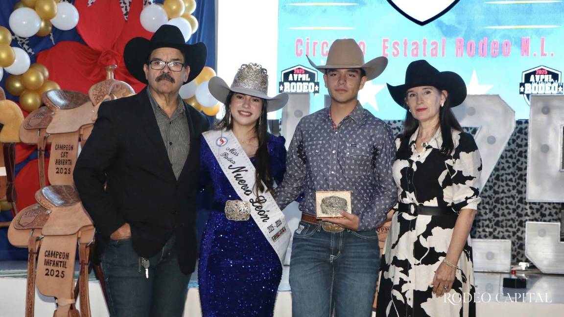 Cierran saltillenses el año con triunfo en NL