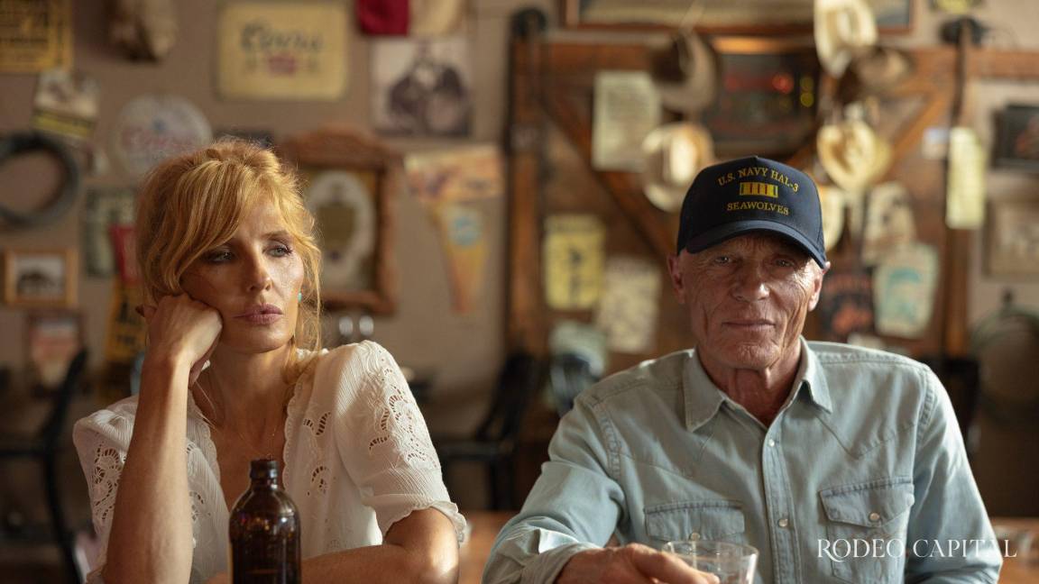 Yellowstone lanzará en mayo su próximo spin-off: Dutton Ranch