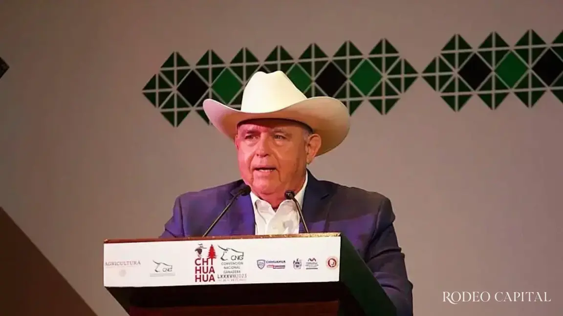 Buscan ganaderos convencer de que el gusano barrenador no puede colarse a Estados Unidos