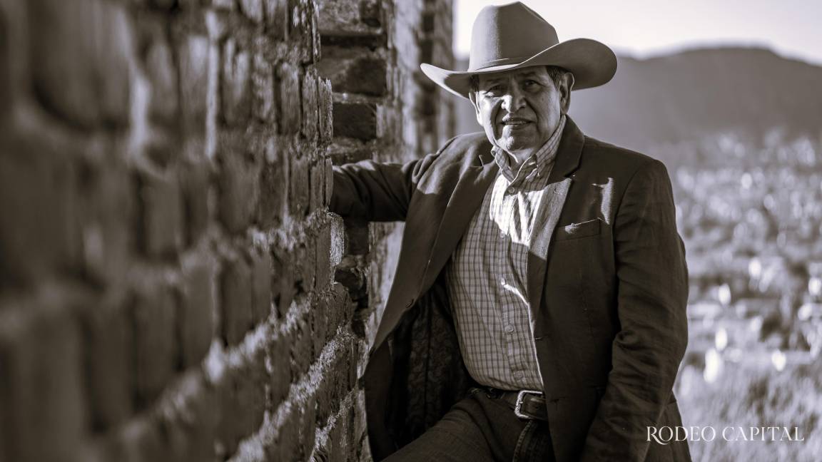 Fallece Abel Ayala, líder de la Unión Ganadera Regional de Coahuila