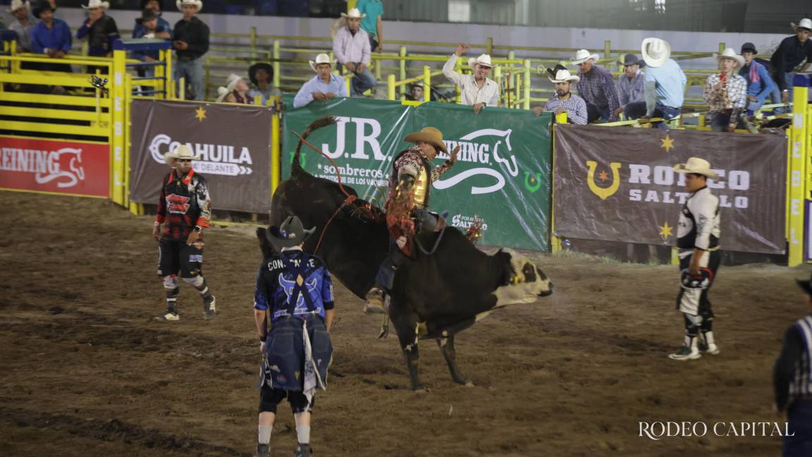 Saltillo vestirá de botas y sombrero para el Agrofest 2026