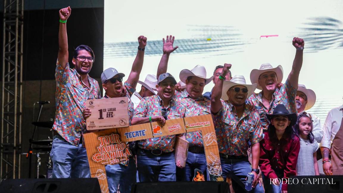 Egresados de la UAAAN le ponen sabor al Agrofest Coahuila 2026