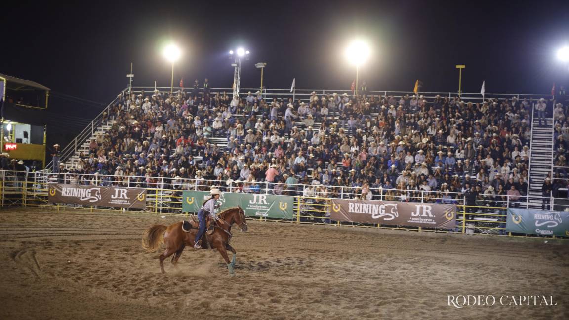 Vuelve a Saltillo la tradición vaquera del Agrofest Coahuila 2026