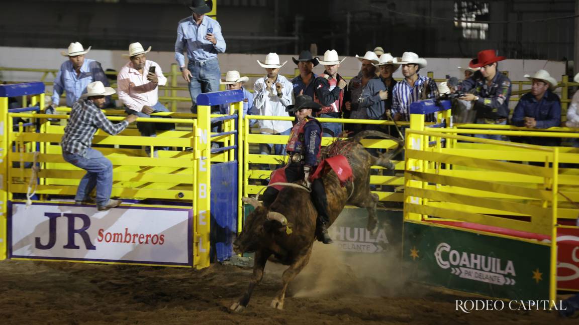 Le ponen ritmo carioca al Súper Bull