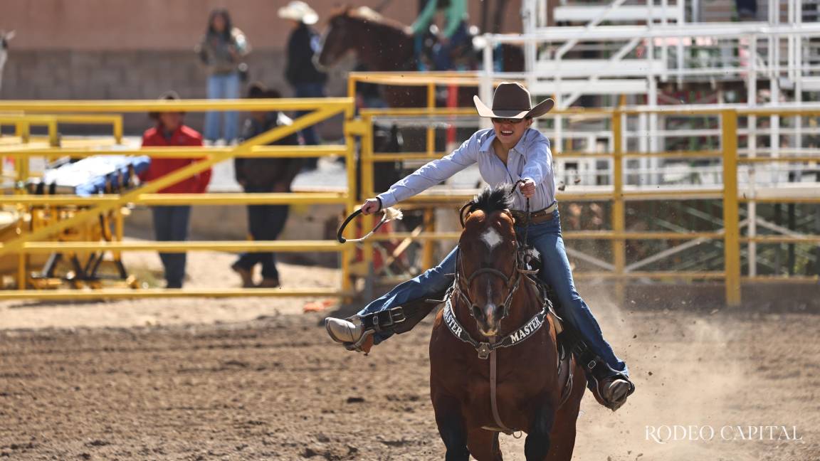 Coahuila prepara a sus seleccionados para la Olimpiada de CONADE 2026