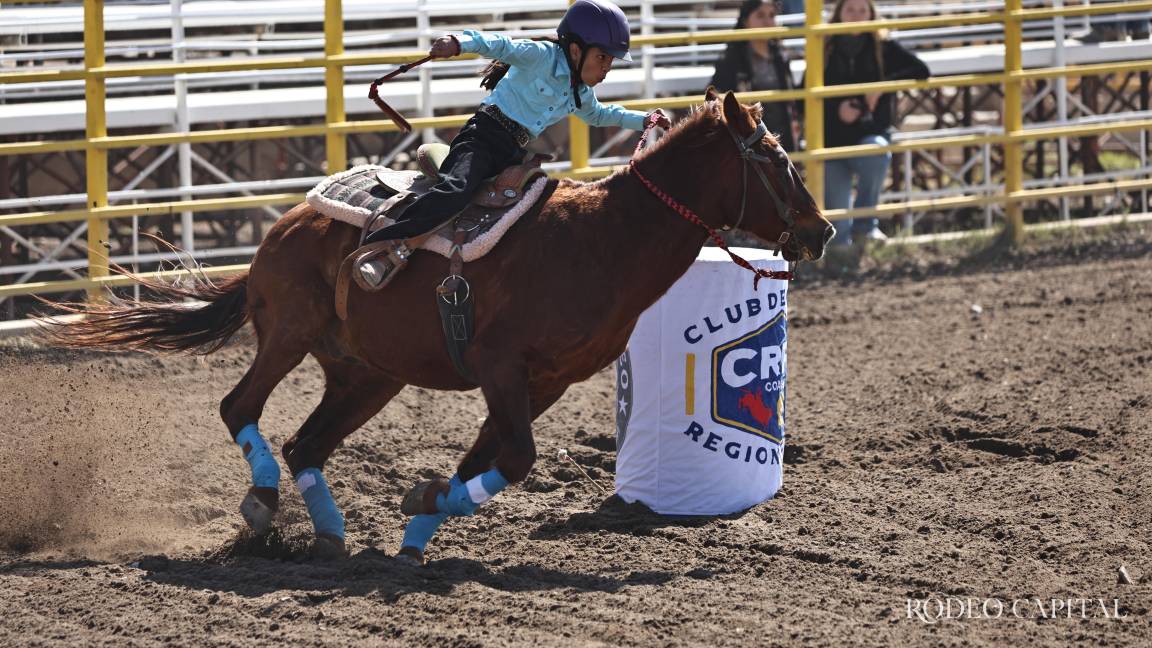 Coahuila prepara a sus seleccionados para la Olimpiada de CONADE 2026