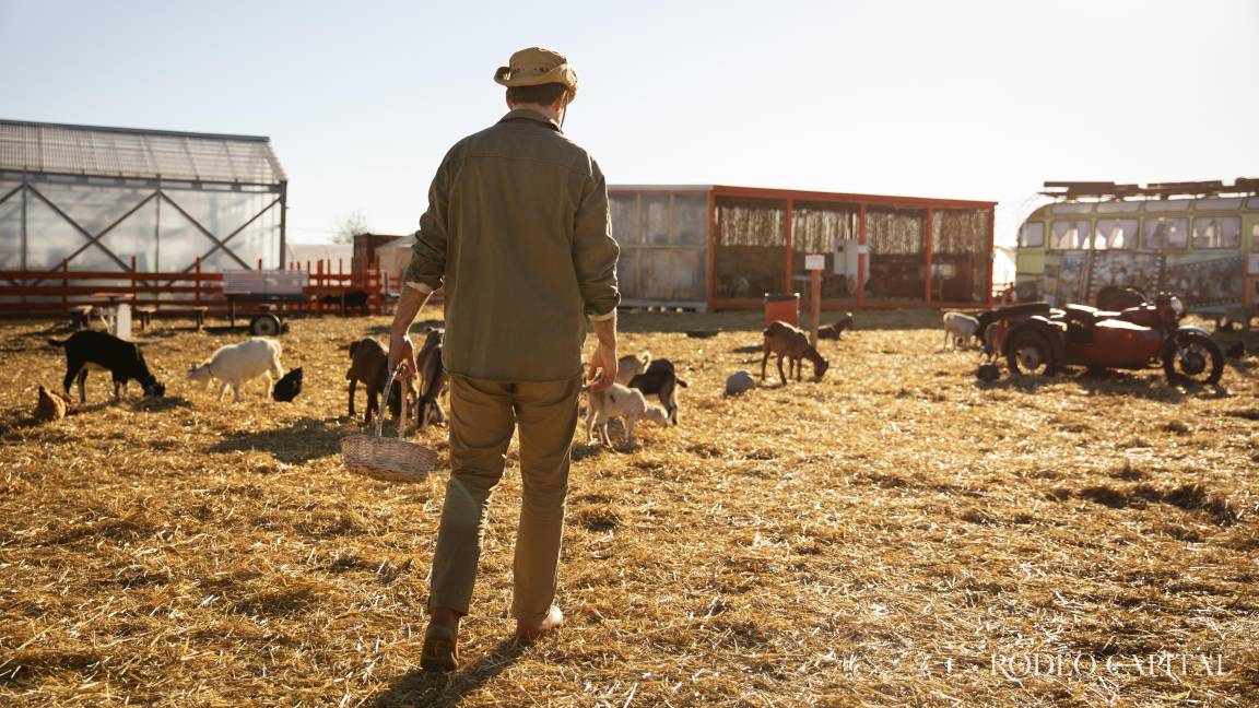 ¡Felicidades vaqueros! Hoy se celebra su legado al cuidado del campo, los animales y la tradición mexicana