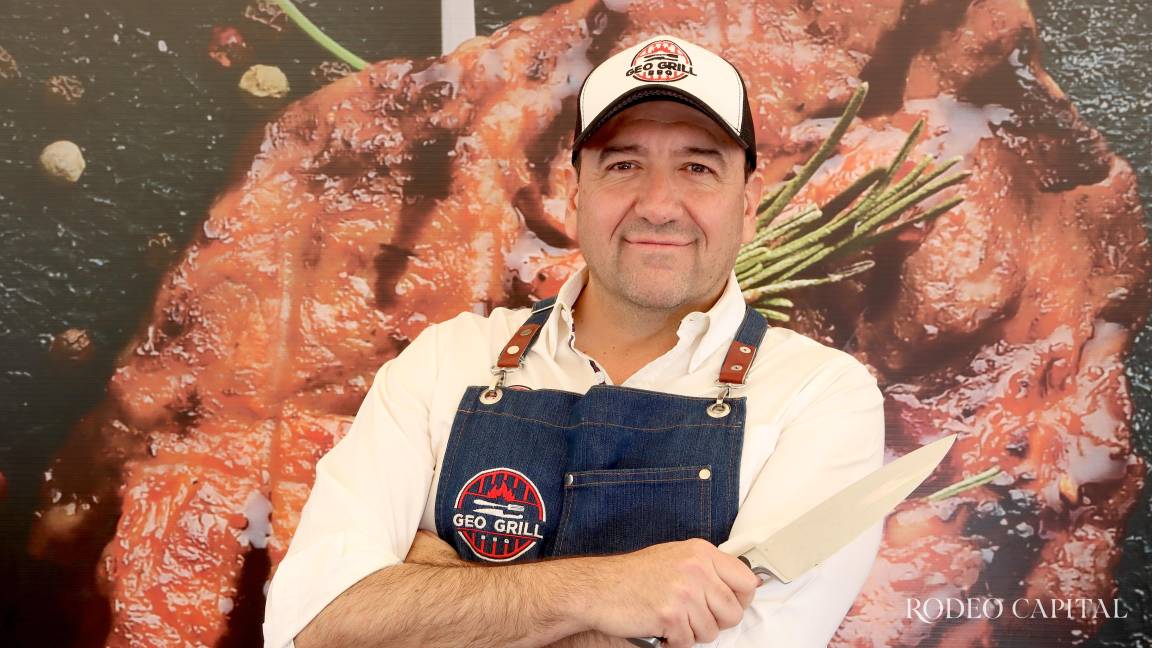 Fuego y Sazón: La parrilla y sus placeres