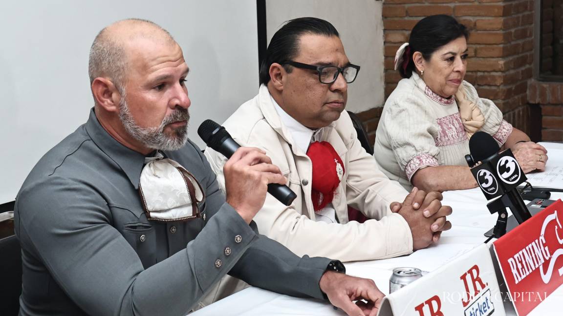 Saltillo rendirá homenaje a don Macario González Rodríguez