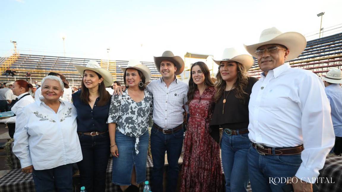 Rodeo Expo, Feria y Fest Saltillo 2025: Fechas, artistas y actividades
