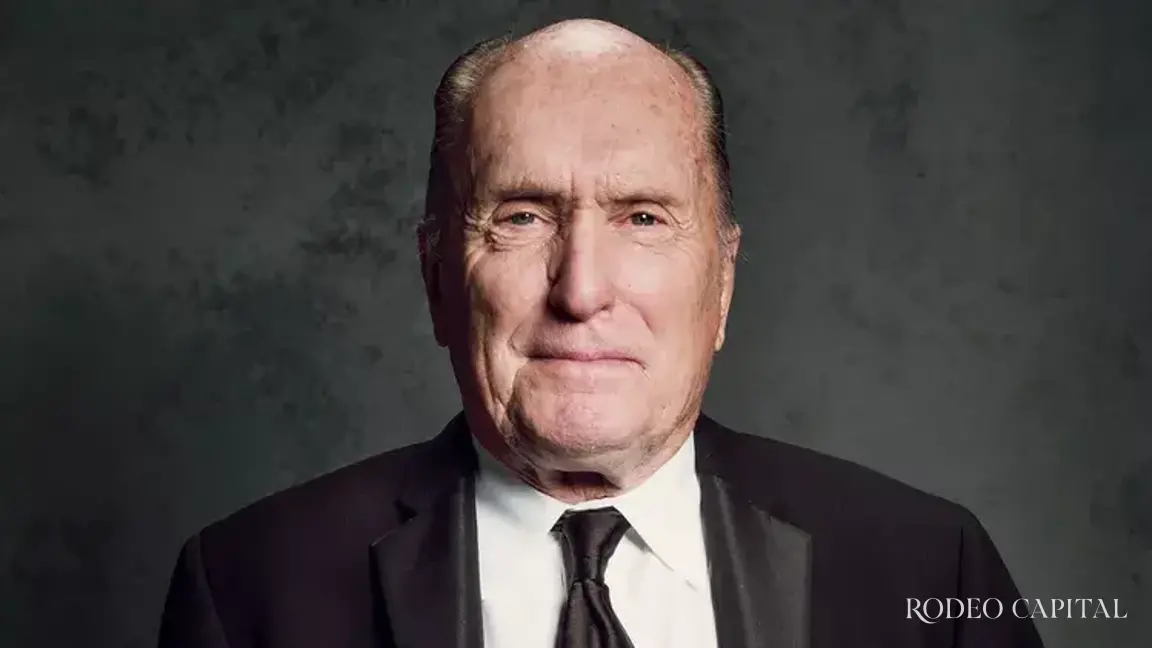 Fallece Robert Duvall, un ícono del género western