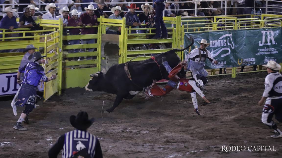 La seguridad de los jinetes en rodeo y charrería: Protección que salva vidas