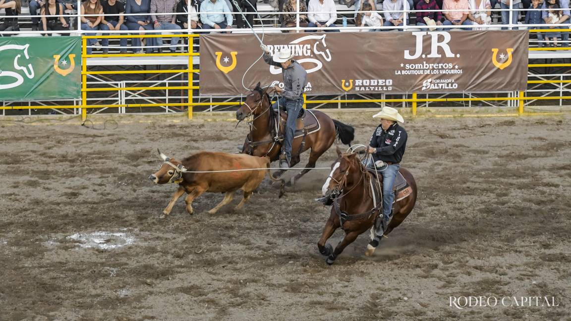 Concluye hoy inscripción al Súper Bull y Rodeo de las Estrellas