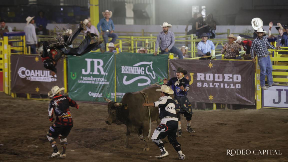 La seguridad de los jinetes en rodeo y charrería: Protección que salva vidas