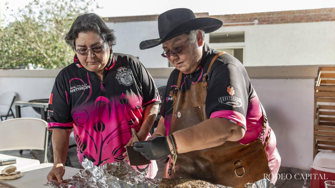 Las Norteñas llevarán el sabor de México a Austria