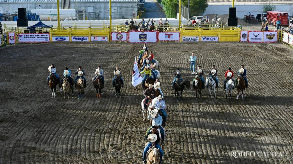 Recuerdan a Eliud Aranda en el Circuito Wrangler