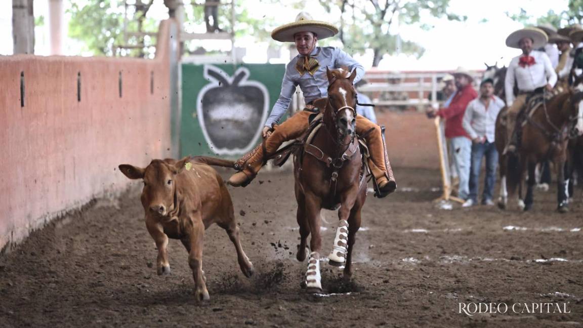 Huajuco Oro triunfa en el Campeonato Nacional de la Manzana