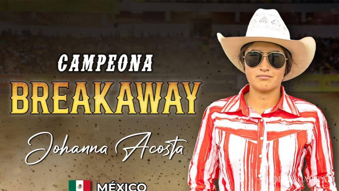 Triunfan mexicanos en el Extreme American Rodeo de Costa Rica