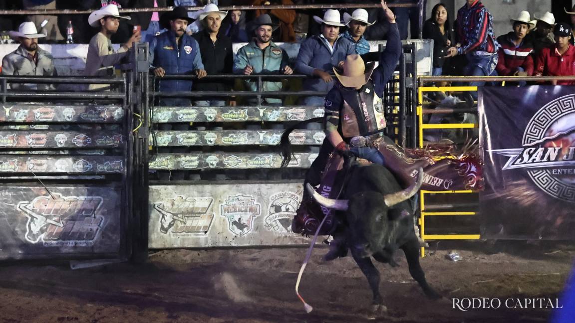 Luis Porto es profeta en su tierra: San Juan de la Vaquería