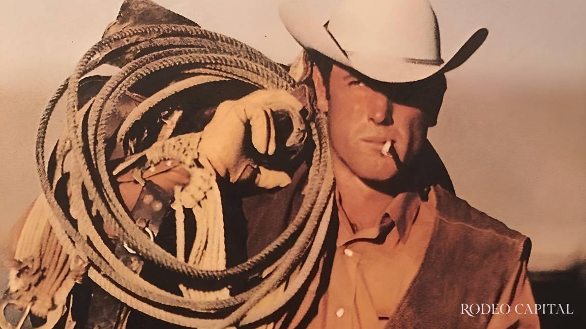 Marlboro Man: el último gran ícono cowboy arropado por tabaco, masculinidad y soledad