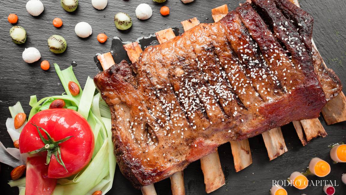 Fuego y Sazón: La cocina navideña en el norte y el resto de México