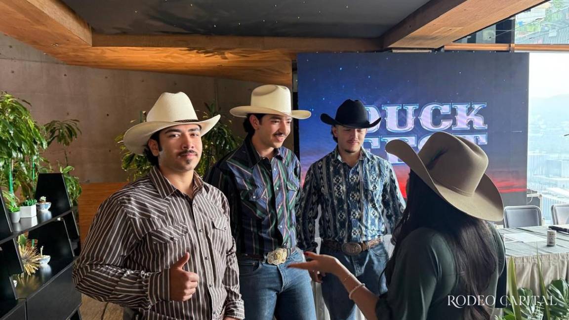 Duckfest llenará de música, gastronomía y rodeo al norte del país