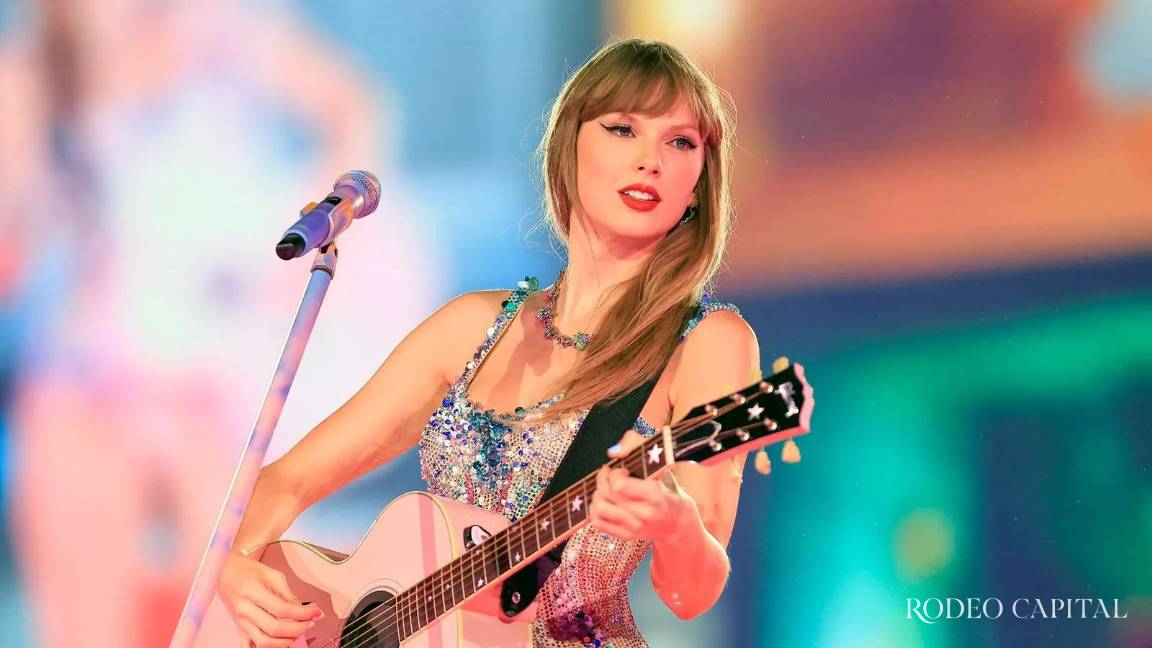 ¿Quiénes son los nominados a los CMA Awards 2026?