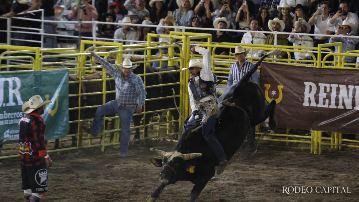 Propone Congreso declarar al rodeo como Patrimonio Cultural Intangible de Coahuila