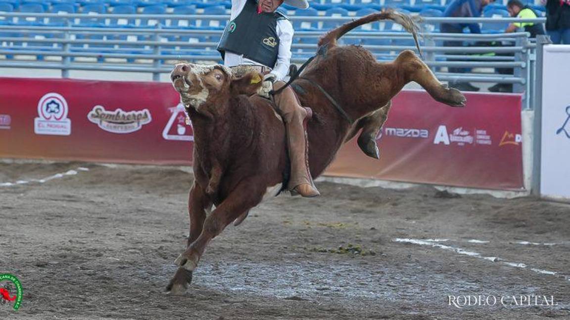 La seguridad de los jinetes en rodeo y charrería: Protección que salva vidas