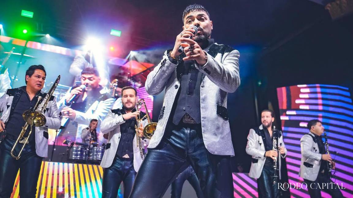 Busca tus boletos para el Rodeo Saltillo. ¡Están disponibles a partir de hoy!