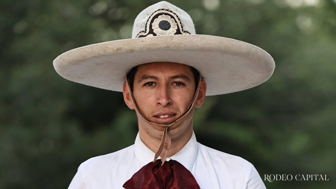 Martín ‘Titín’ Perea: con sed de campeonato