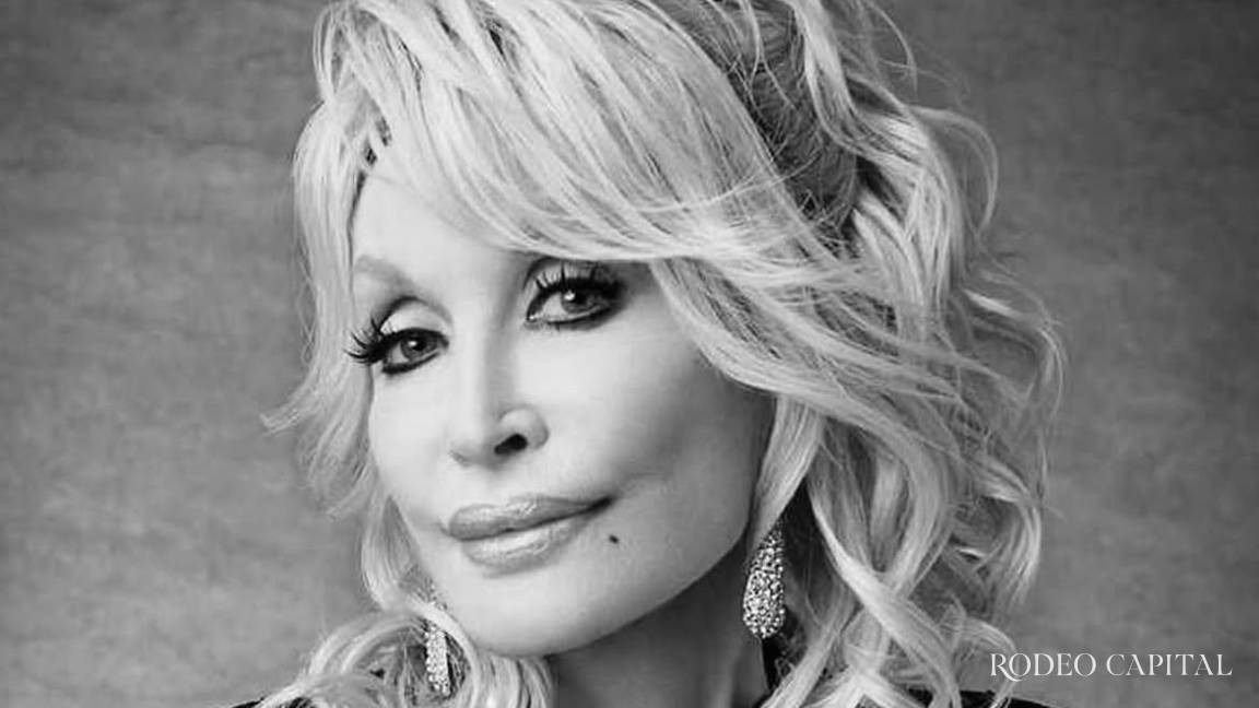 Dolly Parton, su voz se escuchará de nuevo en 2045