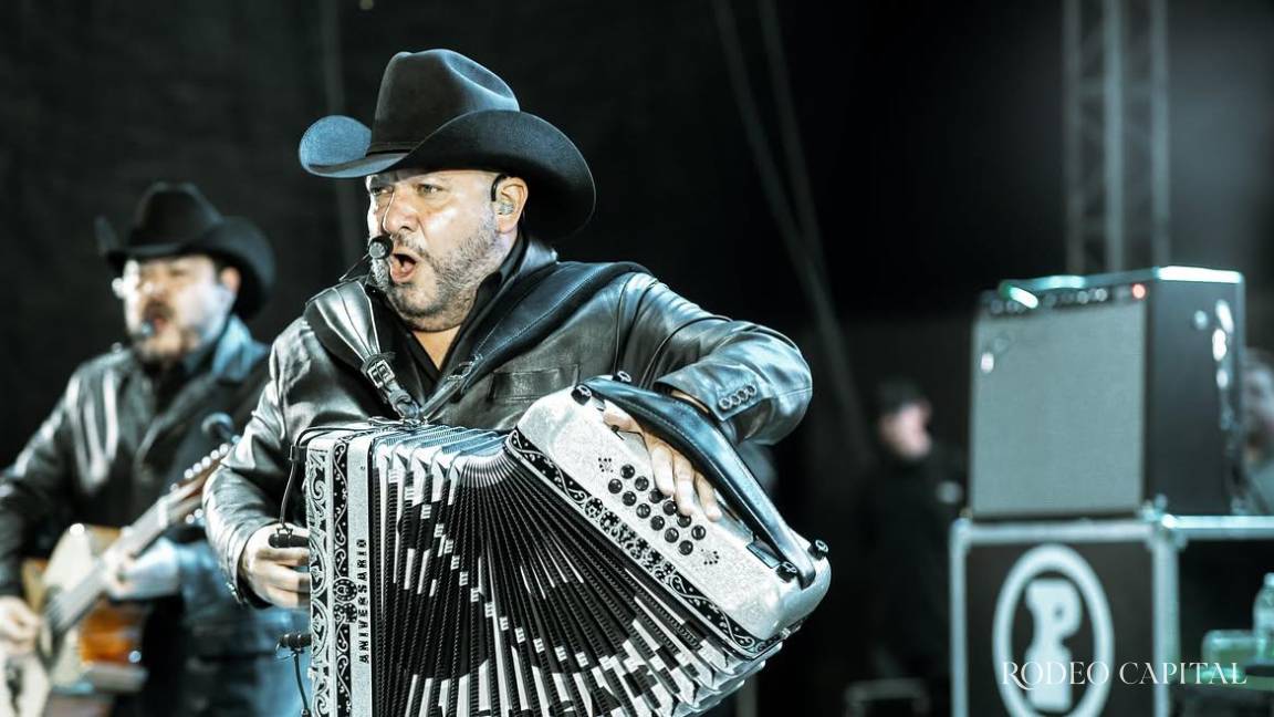 Busca tus boletos para el Rodeo Saltillo. ¡Están disponibles a partir de hoy!