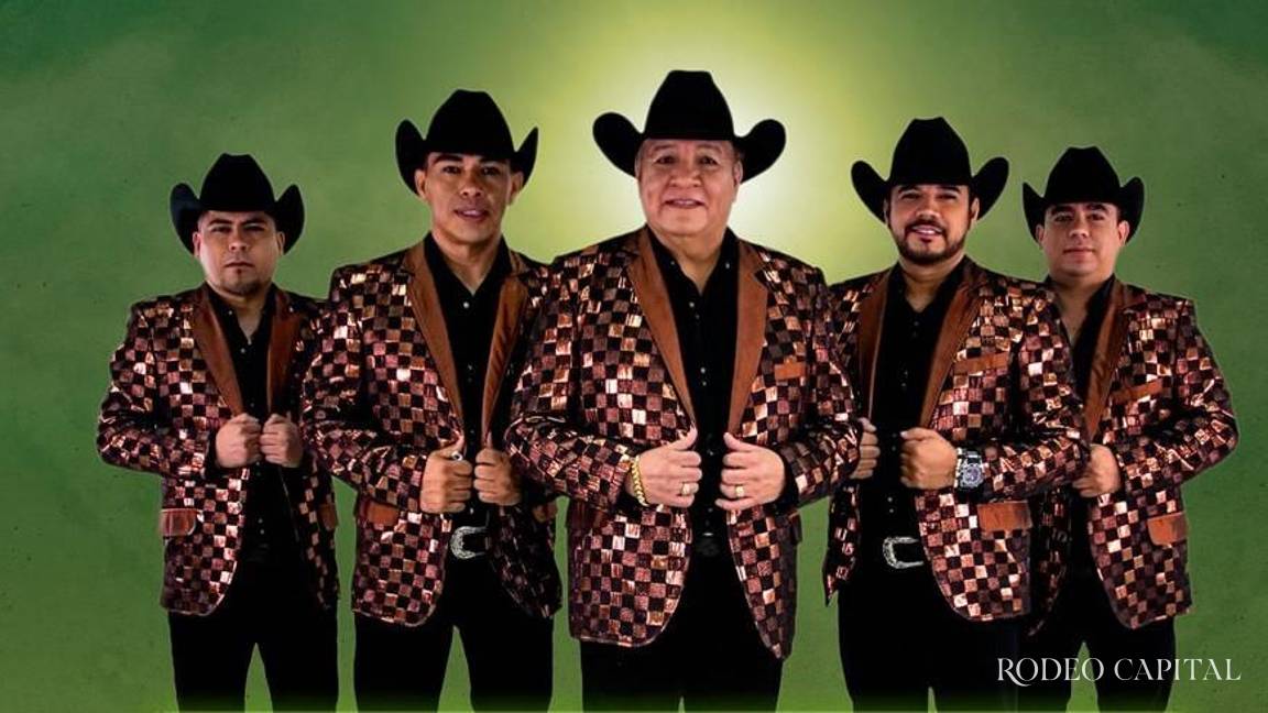 ¡Ya están disponibles los boletos para Rodeo Fest Saltillo!