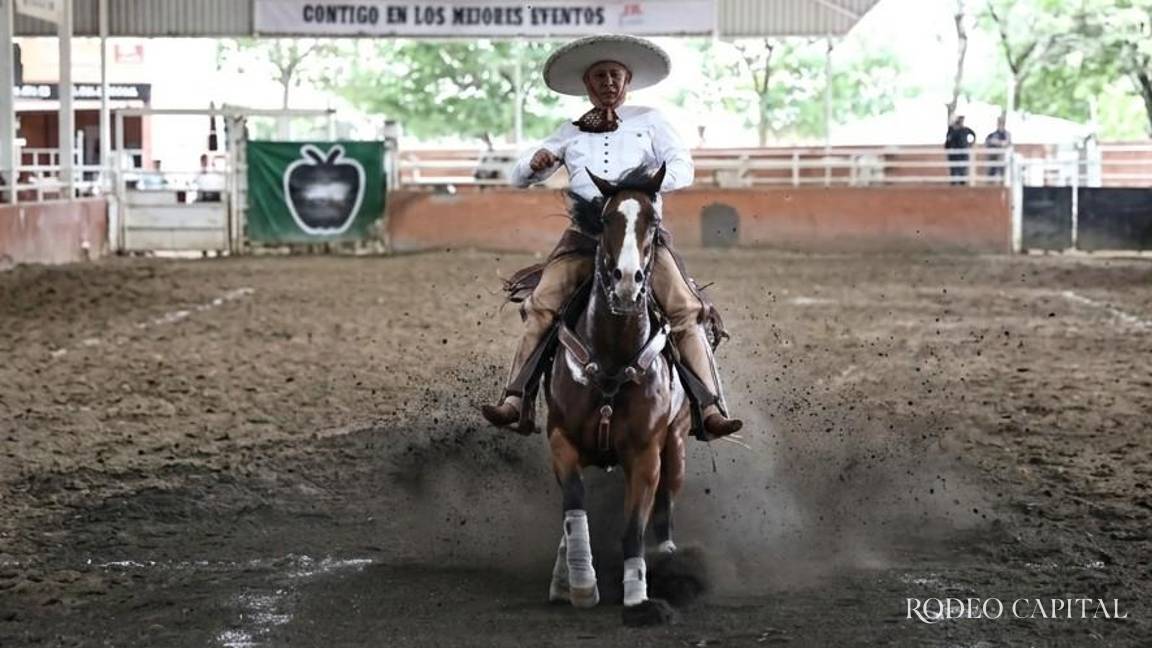 Sigue hoy a Leonardo ‘Lito’ Dávila en la final del Caladero Nacional