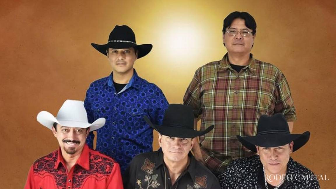 ¡Ya están disponibles los boletos para Rodeo Fest Saltillo!