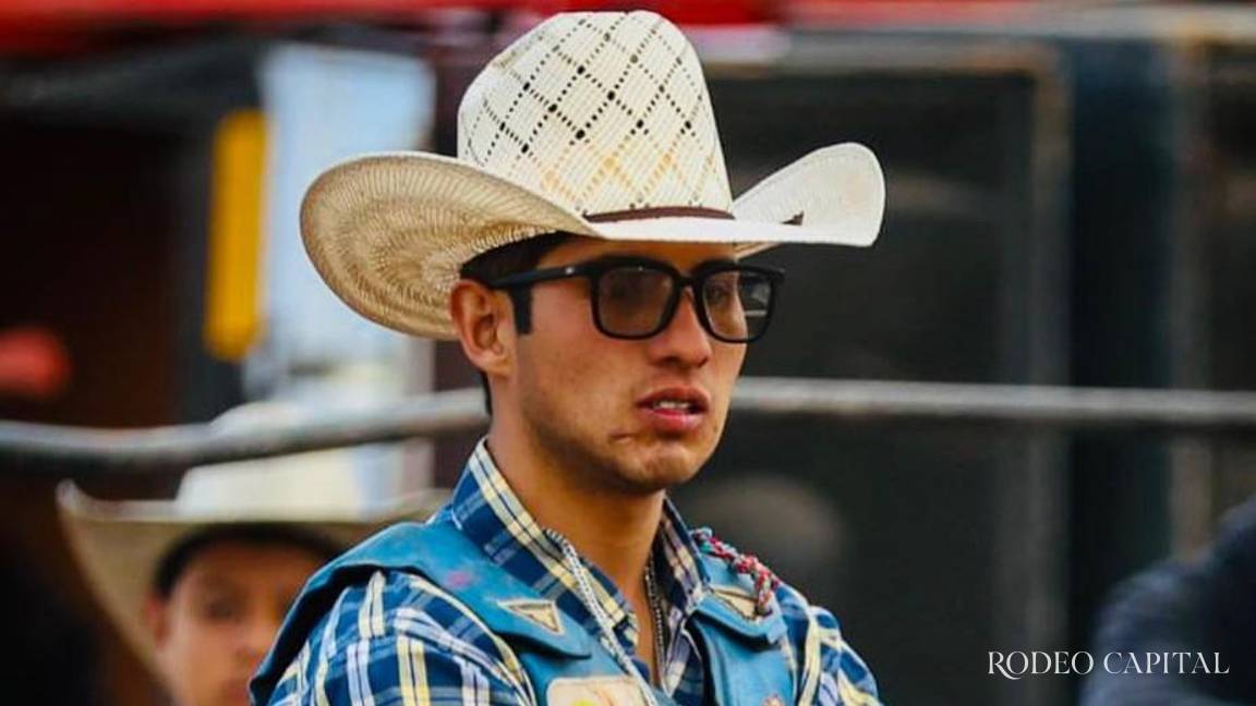 Se recupera en casa ‘El Burrito’ tras ser pisado por un toro