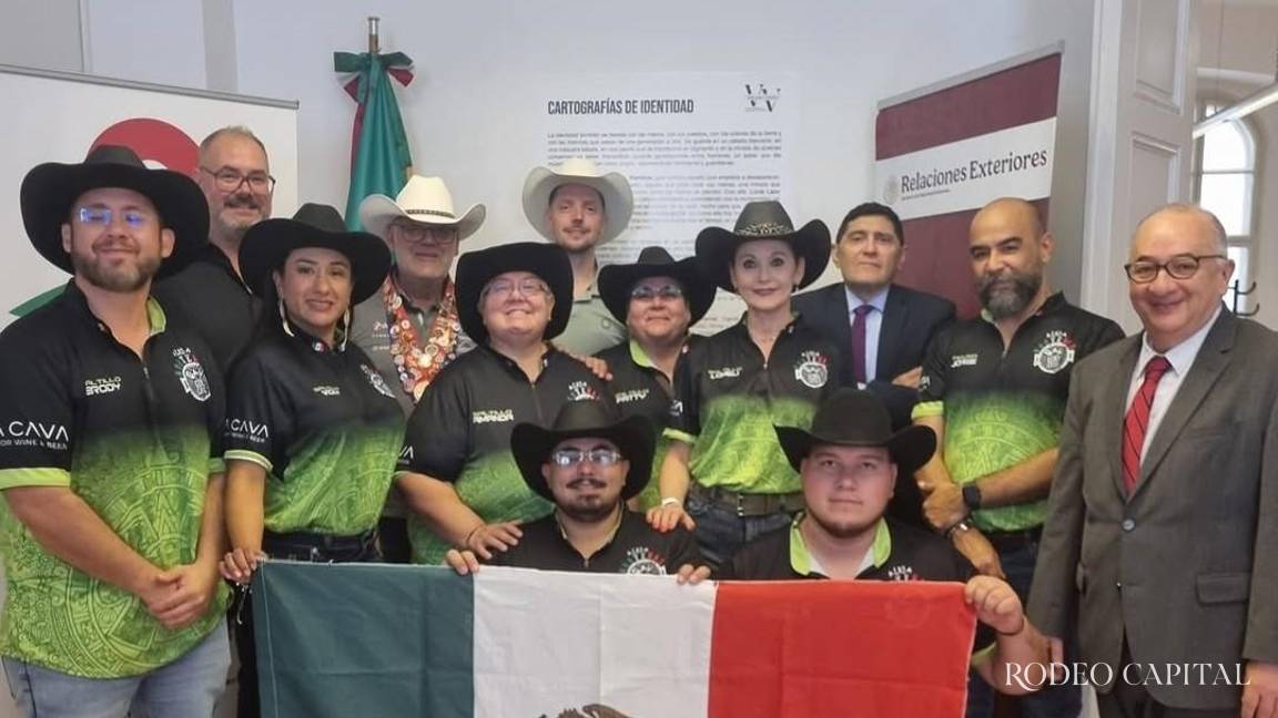 Las Norteñas llevan el sabor de Saltillo a la parrilla internacional