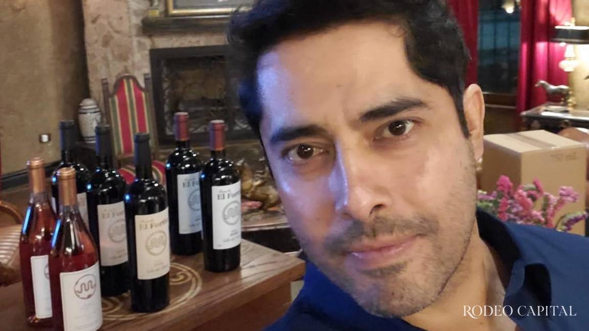 Exhiben en Italia a vaquero coahuilense