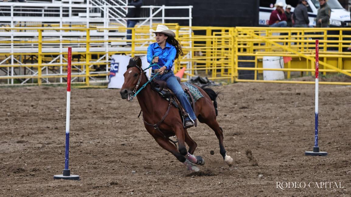 $!Definen a la selección de Coahuila para las Finales Nacionales de Rodeo