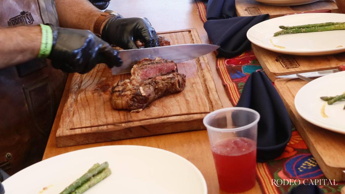 Vuelve a Saltillo la tradición vaquera del Agrofest Coahuila 2026