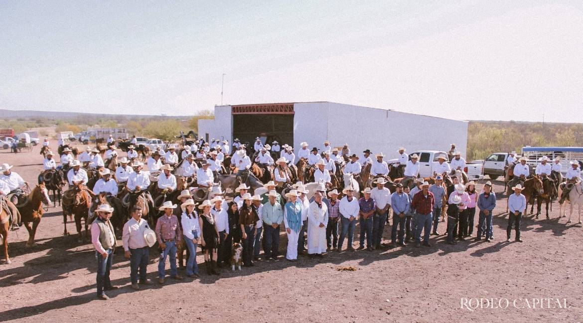 $!FOTO: CORTESÍA ARREADA MÚZQUIZ