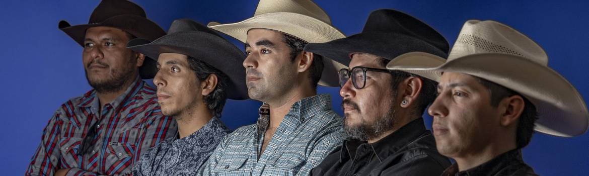 Quattro Country Band: el grupo que busca la élite internacional