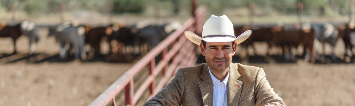 FOTO: JORGE VELAZCO