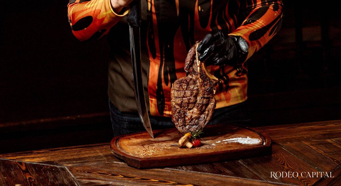 $!Marinadas y técnicas de cocción ayudan a realzar sabor, controlar grasas y mantener la textura perfecta.