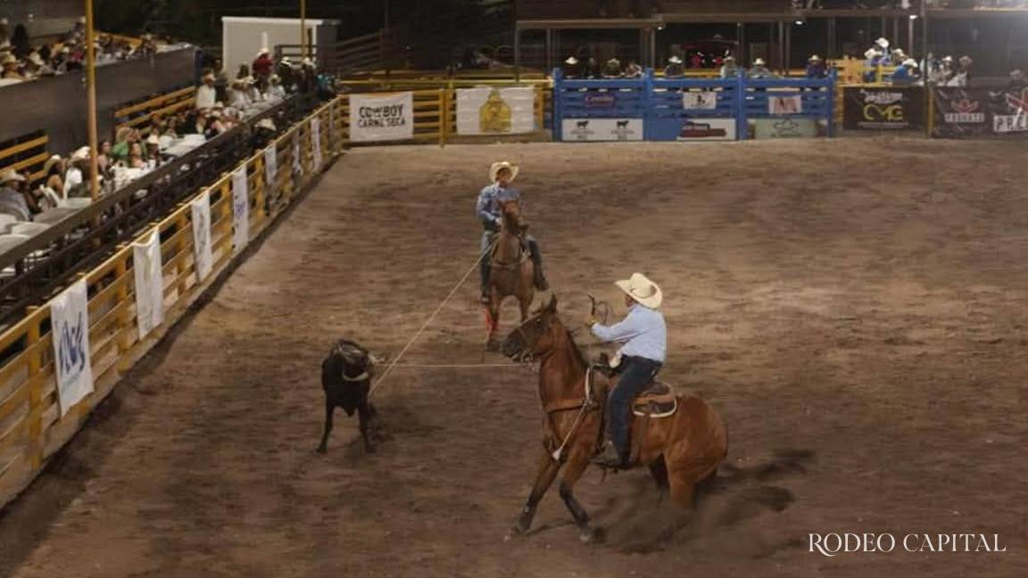 Será Múzquiz sede de la gran final del Festival Vaquero 2027