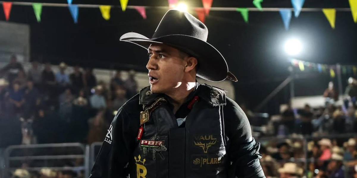 Álvaro Álvarez, segundo día sin puntos en Barretos